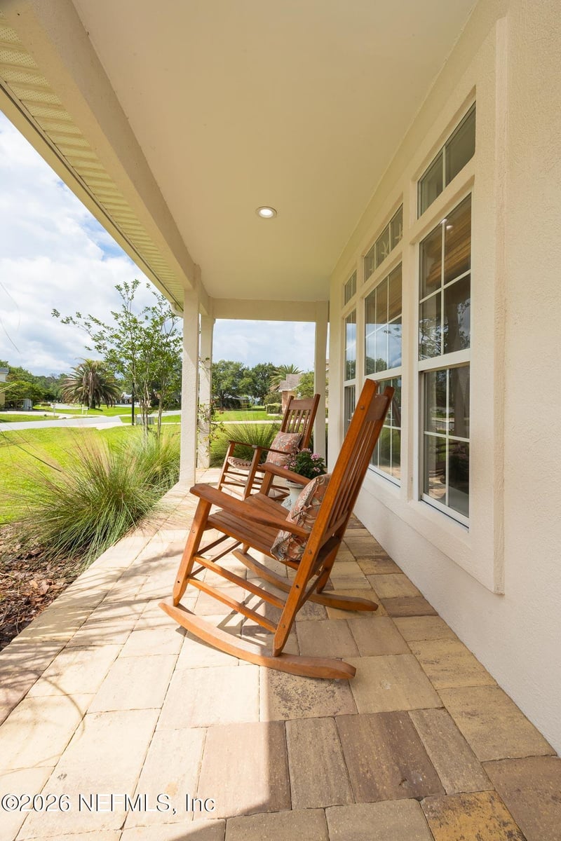 309 Elza Ln, St Augustine, FL 32086