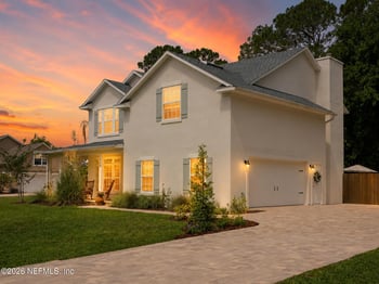 309 Elza Ln, St Augustine, FL 32086