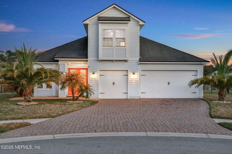 309 Firefly Tc, St Augustine, FL 32092