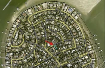 309 Minorca Ave, St Augustine, FL 32080