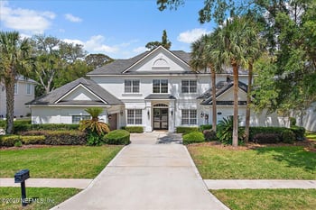 309 N Sea Lake Ln, Ponte Vedra Beach, FL 32082