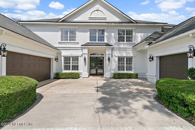 309 N Sea Lake Ln, Ponte Vedra Beach, FL 32082