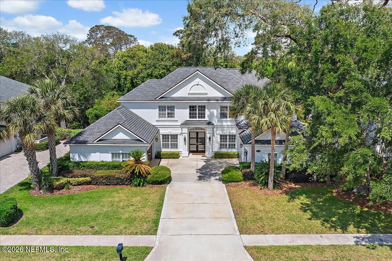 309 N Sea Lake Ln, Ponte Vedra Beach, FL 32082