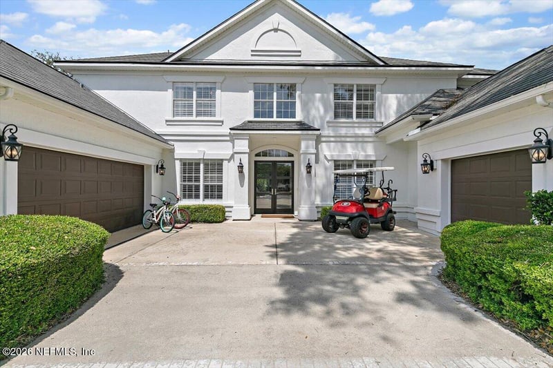 309 N Sea Lake Ln, Ponte Vedra Beach, FL 32082