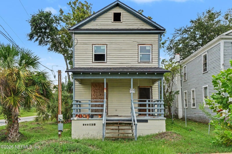 309 Nixon St, Jacksonville, FL 32204