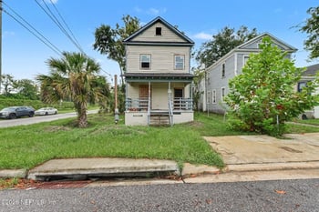 309 Nixon St, Jacksonville, FL 32204