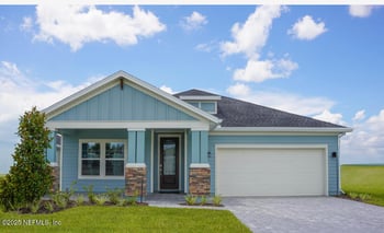 309 Pentwater Rd, St Johns, FL 32092