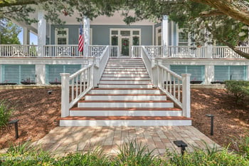 309 S Forest Dune Dr, St Augustine, FL 32080