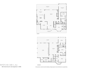 309 S Forest Dune Dr, St Augustine, FL 32080