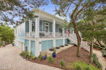 309 S Forest Dune Dr, St Augustine, FL 32080