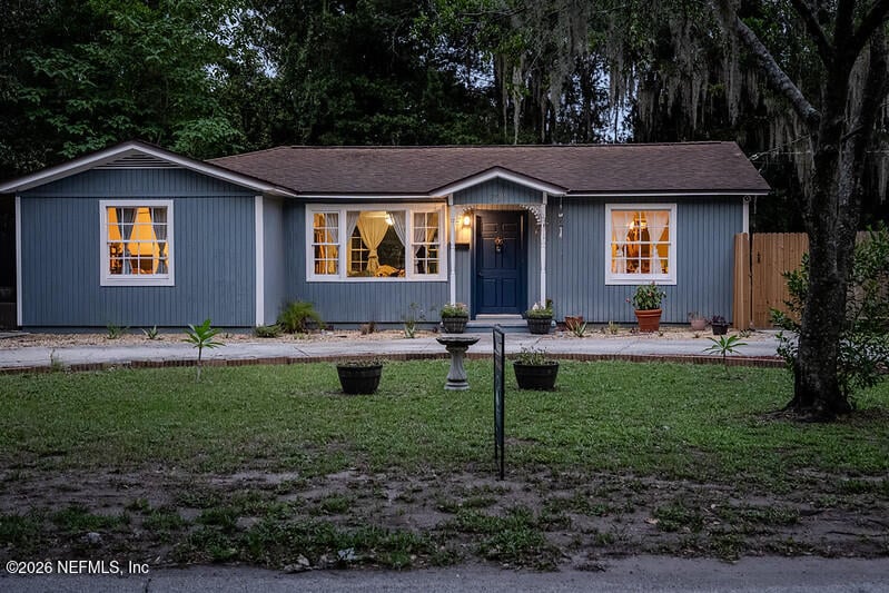 309 Sandra Rd, Jacksonville, FL 32211