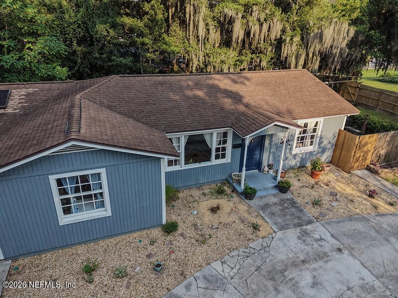 309 Sandra Rd, Jacksonville, FL 32211