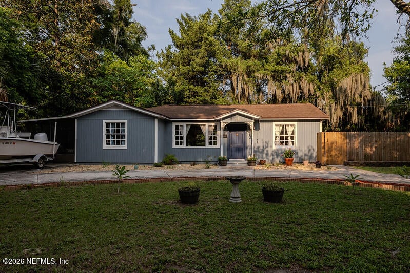 309 Sandra Rd, Jacksonville, FL 32211