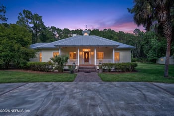 3090 Monument Bay Rd, St Augustine, FL 32092