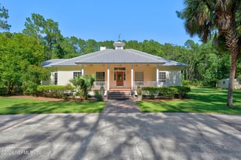 3090 Monument Bay Rd, St Augustine, FL 32092