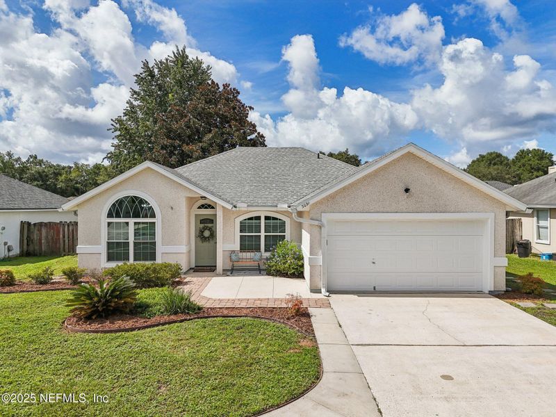 3091 Seth Dr, Green Cove Springs, FL 32043