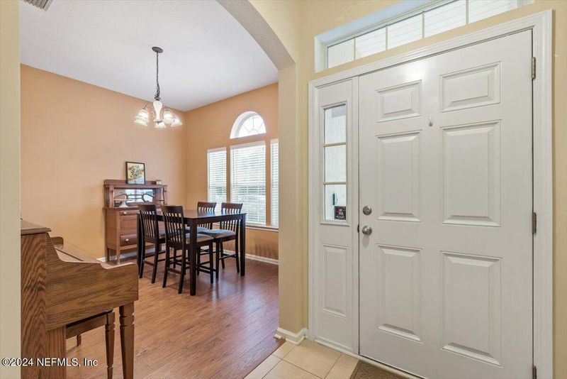 3091 White Heron Trl, Orange Park, FL 32073