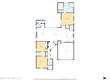 3092 Brettungar Dr, Jacksonville, FL 32246