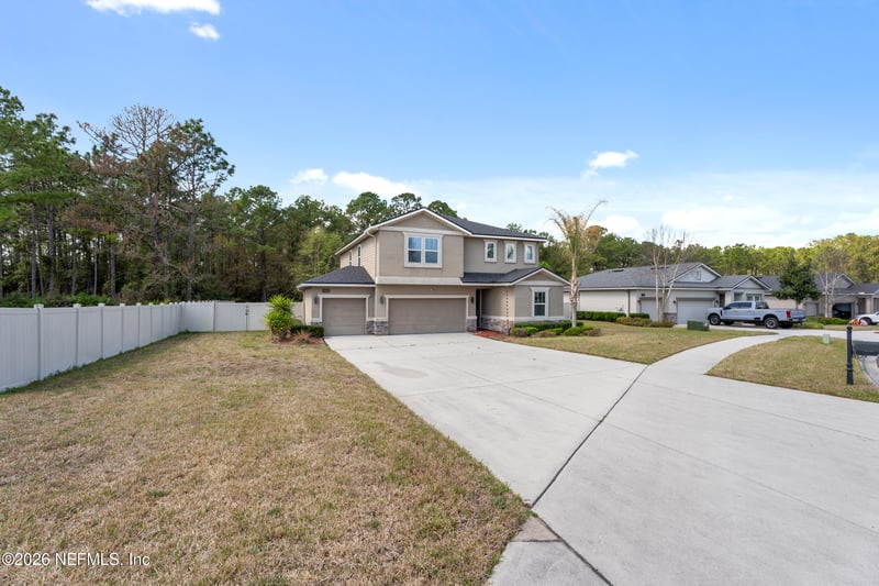 3094 Paddle Creek Dr, Green Cove Springs, FL 32043