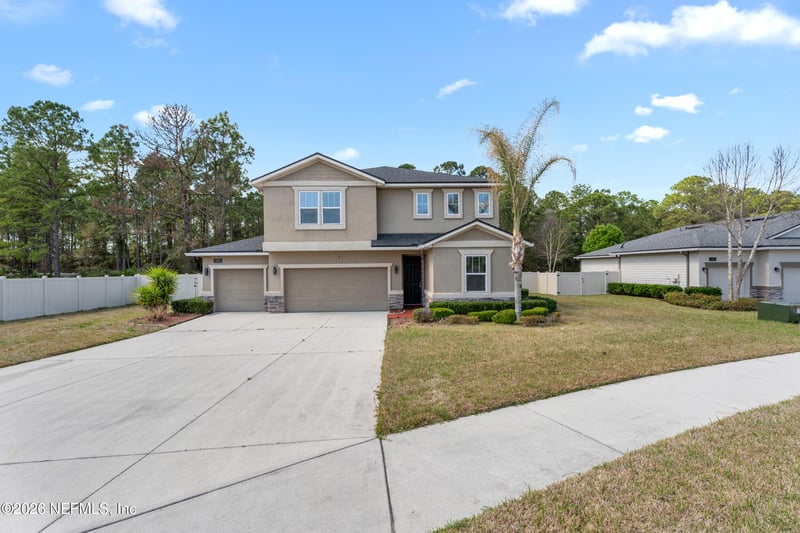 3094 Paddle Creek Dr, Green Cove Springs, FL 32043