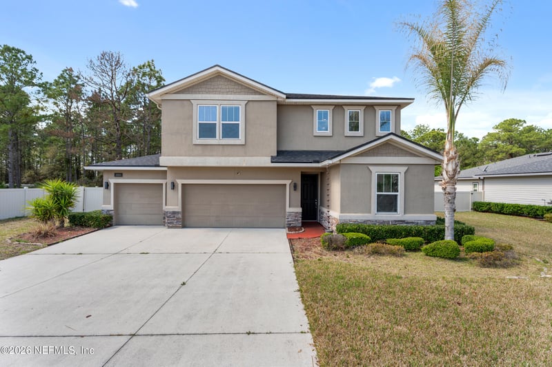 3094 Paddle Creek Dr, Green Cove Springs, FL 32043