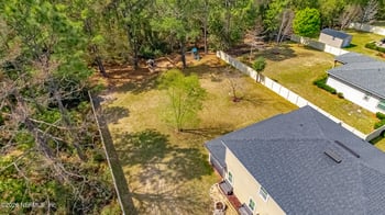 3094 Paddle Creek Dr, Green Cove Springs, FL 32043