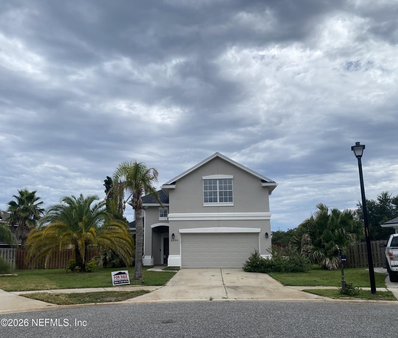 3095 Aaron Cove Ct, Jacksonville, FL 32224