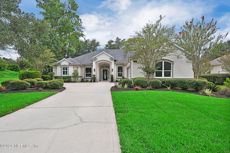 3095 Country Club Blvd, Orange Park, FL 32073