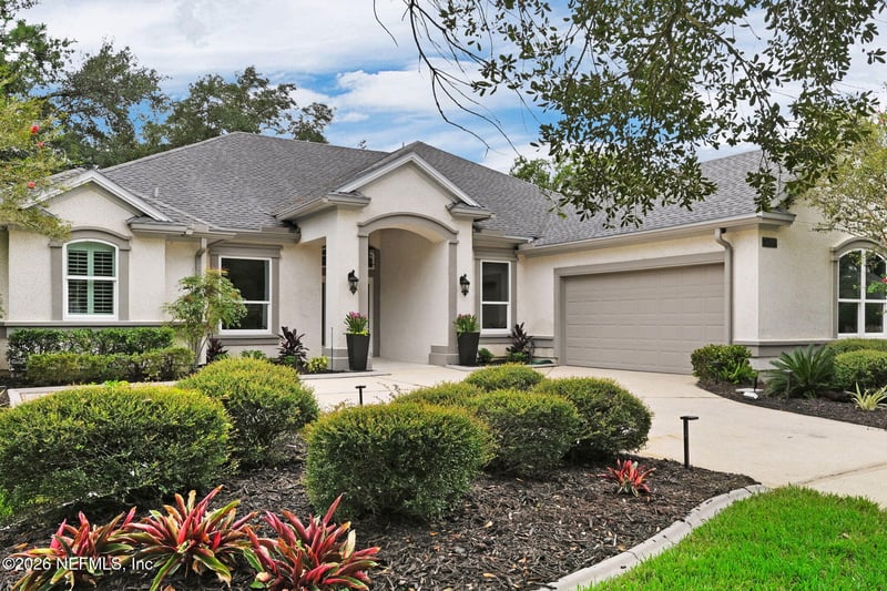 3095 Country Club Blvd, Orange Park, FL 32073