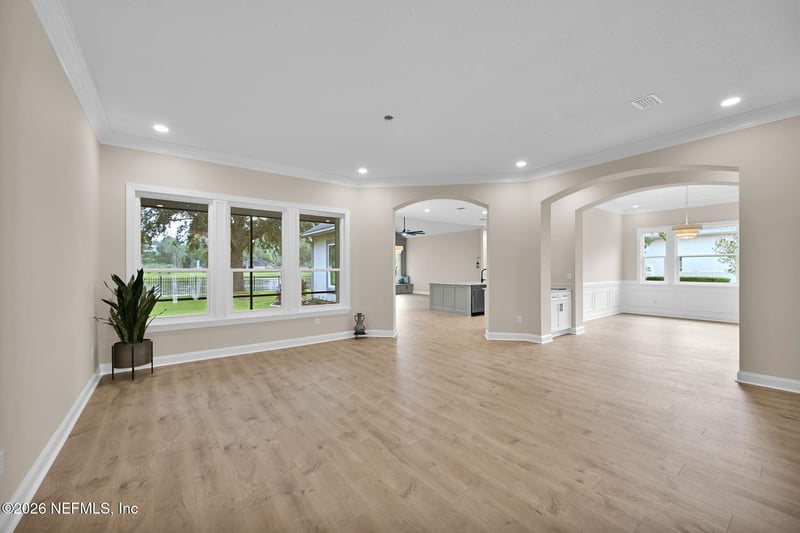 3095 Country Club Blvd, Orange Park, FL 32073