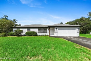 3095 Goose Creek Ln, Green Cove Springs, FL 32043