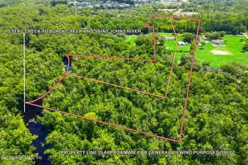 3095 Goose Creek Ln, Green Cove Springs, FL 32043