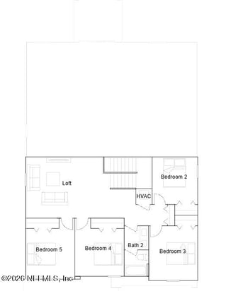 3095 Grand Finale St, Green Cove Springs, FL 32043