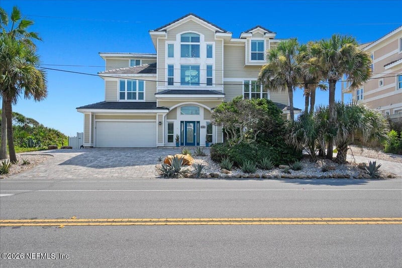 3095 S Ponte Vedra Blvd, Ponte Vedra Beach, FL 32082