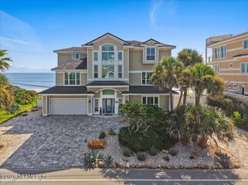 3095 S Ponte Vedra Blvd, Ponte Vedra Beach, FL 32082