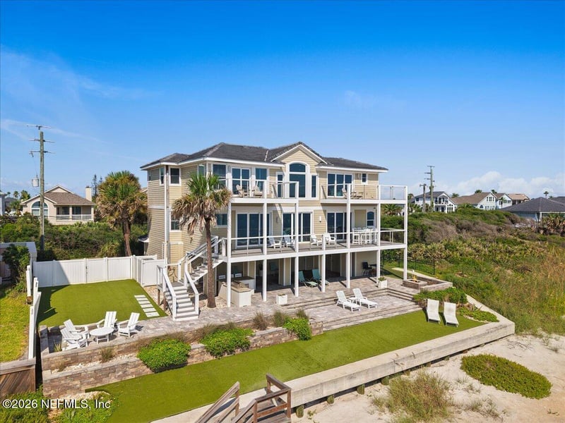 3095 S Ponte Vedra Blvd, Ponte Vedra Beach, FL 32082