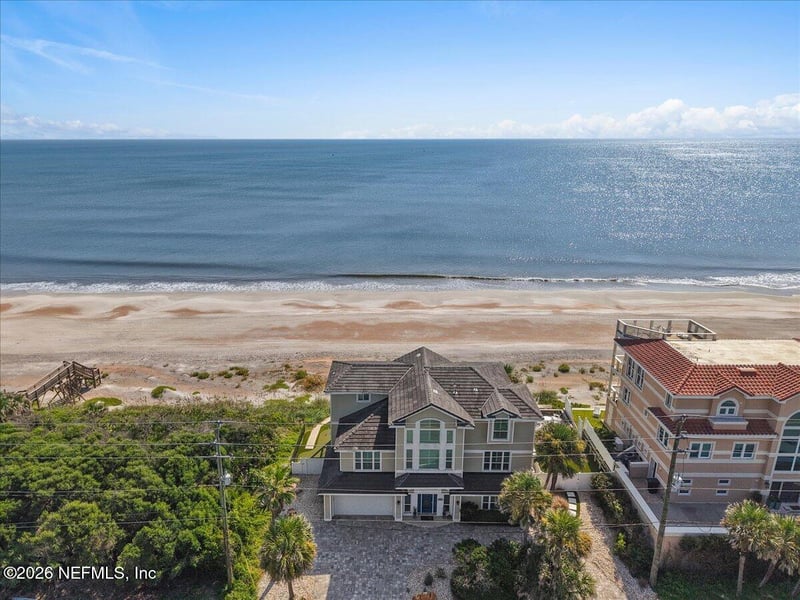 3095 S Ponte Vedra Blvd, Ponte Vedra Beach, FL 32082