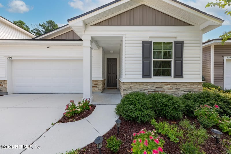 3096 Alpin Dr, Jacksonville, FL 32218