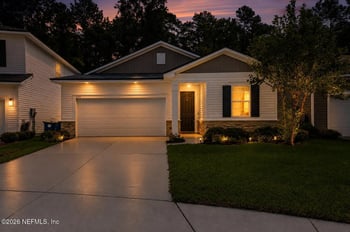 3096 Alpin Dr, Jacksonville, FL 32218