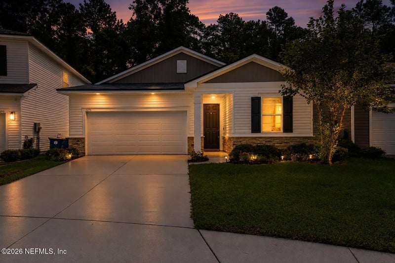3096 Alpin Dr, Jacksonville, FL 32218
