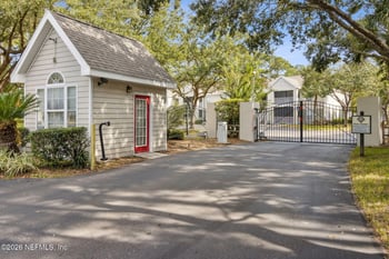 30970 Paradise Commons #316, Fernandina Beach, FL 32034
