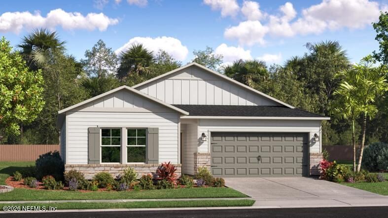 3099 Grand Finale St, Green Cove Springs, FL 32043