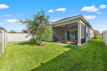 31 Crystal Crest Ln, St Augustine, FL 32095