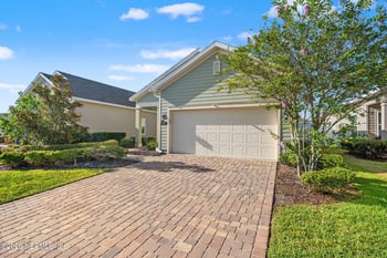 31 Crystal Crest Ln, St Augustine, FL 32095