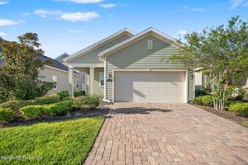 31 Crystal Crest Ln, St Augustine, FL 32095