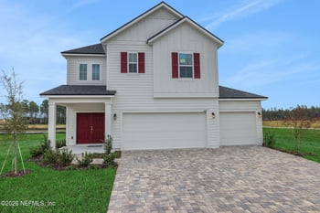 31 Donovan Dr, St Augustine, FL 32092