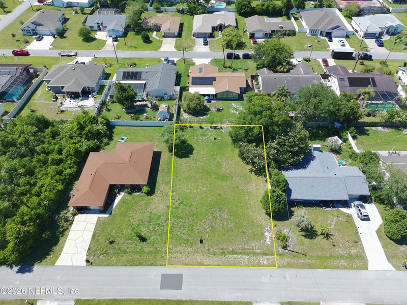 31 Fernwood Ln, Palm Coast, FL 32137