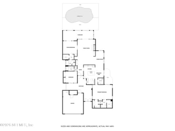 31 Lake Julia Dr S, Ponte Vedra Beach, FL 32082