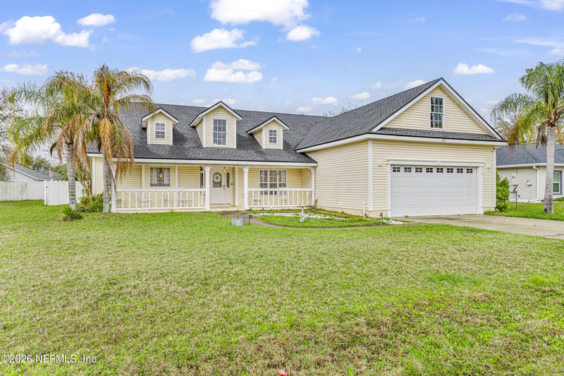 31 Lansdowne Ln, Palm Coast, FL 32137