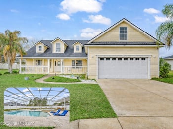 31 Lansdowne Ln, Palm Coast, FL 32137